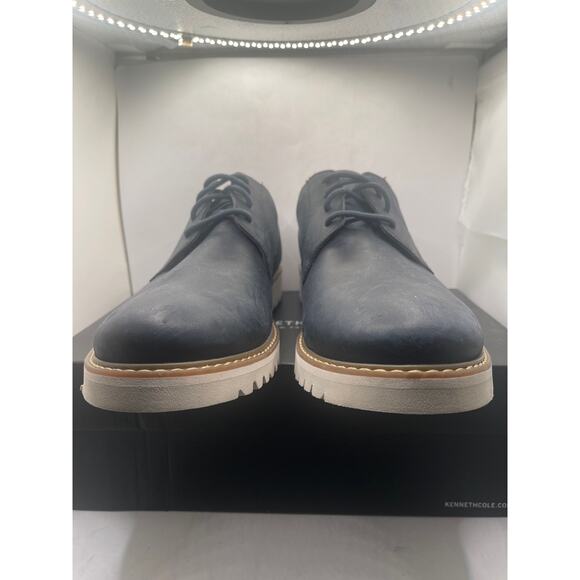 Rockport Maverick Plain Toe Oxford Size 13 main image 7